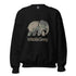 Womens Perfect Sweater - Elephant Conservation